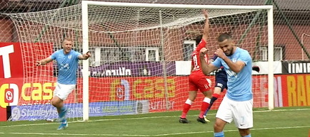 Liga 1 - Etapa 3 - play-off & play-out: Rezultate şi marcatori